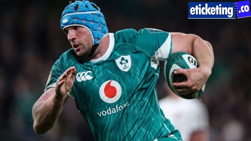 Rugby World Cup Tickets | Ireland Vs Portugal Tickets | Rugby World Cup Final Tickets | Rugby World Cup 2027 Tickets