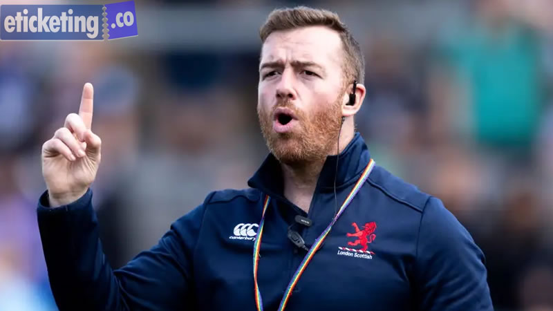 Rugby World Cup Final Tickets | England Vs Wales Tickets