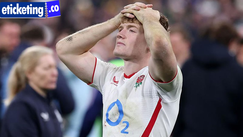 Rugby World Cup Tickets | England Vs Tonga Tickets | Rugby World Cup Final Tickets | Rugby World Cup 2027 Tickets