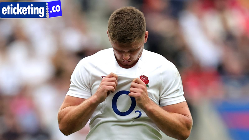 Rugby World Cup Tickets | England Vs Tonga Tickets | Rugby World Cup Final Tickets | Rugby World Cup 2027 Tickets