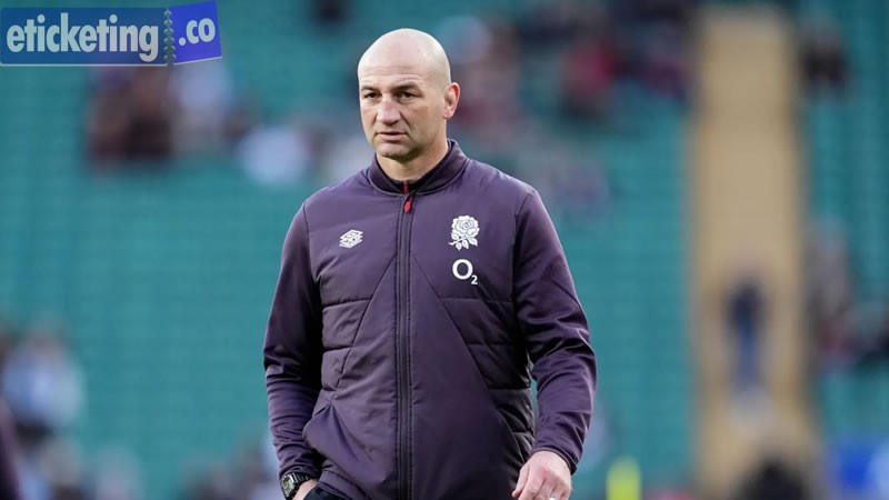 Rugby World Cup Final Tickets | England Vs Wales Tickets