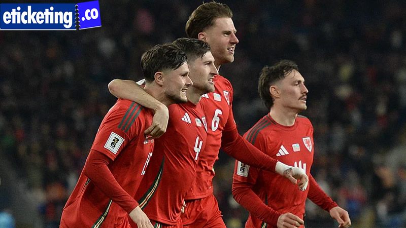 Rugby World Cup Tickets | Wales Vs Zimbabwe Tickets | Rugby World Cup Final Tickets | Rugby World Cup 2027 Tickets