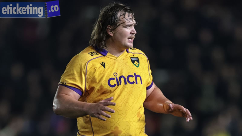 Rugby World Cup Final Tickets | South Africa Vs Italy Tickets