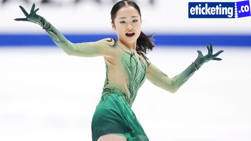 Winter Olympic 2026 Tickets | Olympic Figure Skating Tickets | | Milano Cortina 2026 Tickets | Italy Winter Olympic Tickets