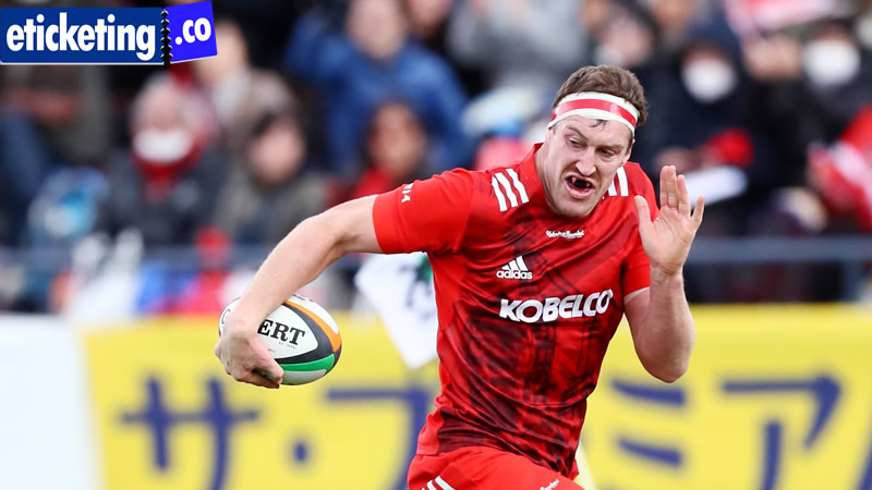 Rugby World Cup Tickets | Japan Vs Samoa Tickets | Rugby World Cup Final Tickets | Rugby World Cup 2027 Tickets