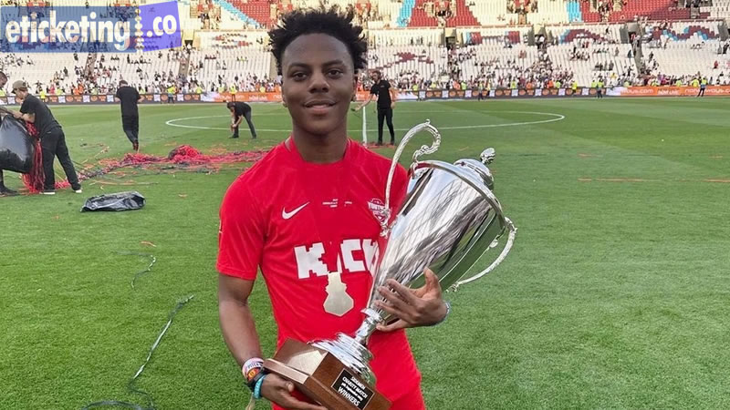 Charity Match Tickets | Sidemen Charity Match 2026 Tickets