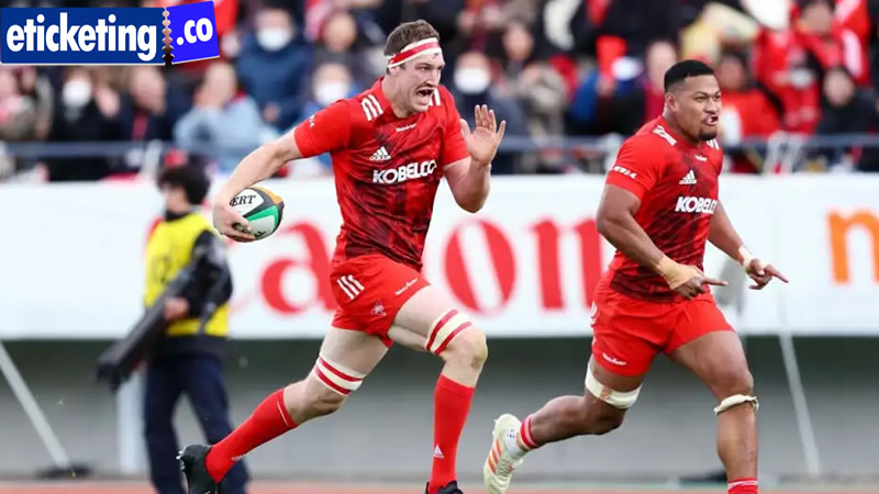 Rugby World Cup Tickets | Japan Vs Samoa Tickets | Rugby World Cup Final Tickets | Rugby World Cup 2027 Tickets