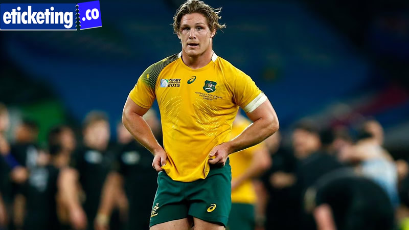 Rugby World Cup Tickets | Ireland Vs Portugal Tickets | Rugby World Cup Final Tickets | Rugby World Cup 2027 Tickets