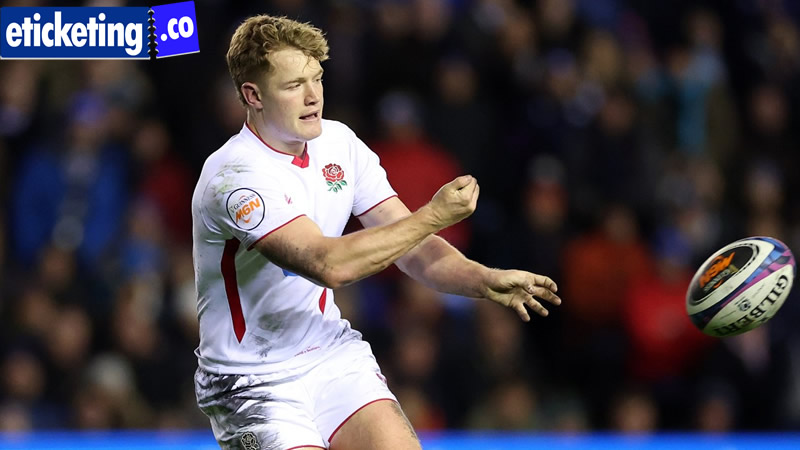 Rugby World Cup Tickets | England Vs Tonga Tickets | Rugby World Cup Final Tickets | Rugby World Cup 2027 Tickets