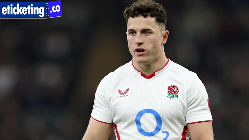 Rugby World Cup Tickets | England Vs Tonga Tickets | Rugby World Cup Final Tickets | Rugby World Cup 2027 Tickets