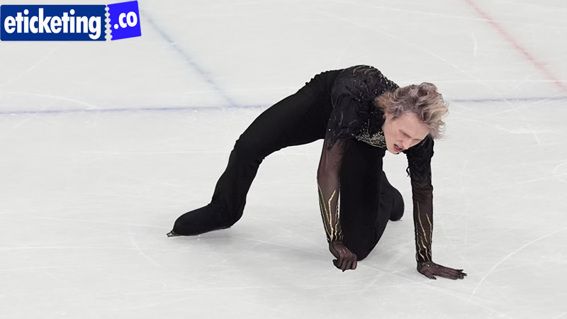 Winter Olympic 2026 Tickets | Olympic Figure Skating Tickets | | Milano Cortina 2026 Tickets | Italy Winter Olympic Tickets