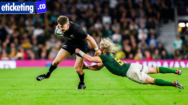 Rugby World Cup Tickets | South Africa Vs Italy Tickets | Rugby World Cup Final Tickets | Rugby World Cup 2027 Tickets