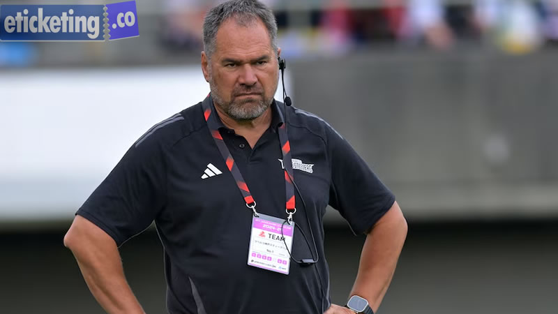 Rugby World Cup Final Tickets | New Zealand Vs Australia Tickets