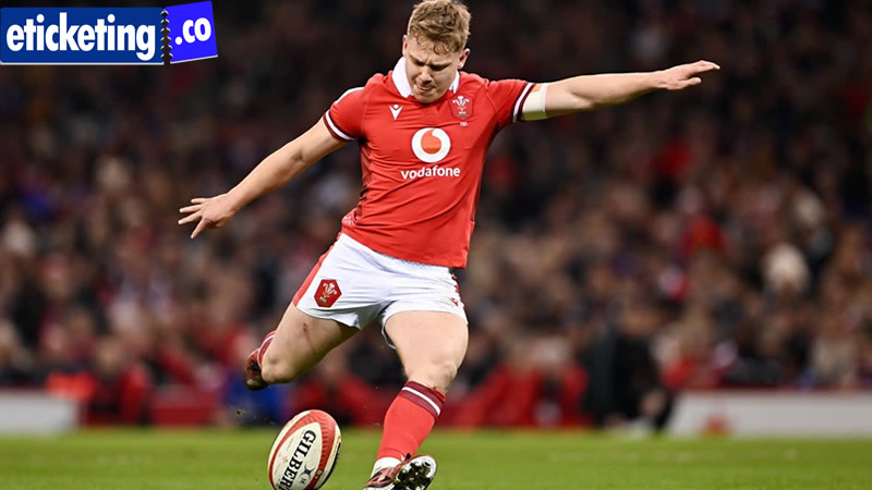 Rugby World Cup Tickets | Wales Vs Tonga Tickets | Rugby World Cup Final Tickets | Rugby World Cup 2027 Tickets