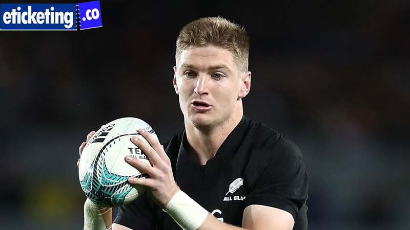 Rugby World Cup Tickets | New Zealand Vs Chile Tickets | Rugby World Cup Final Tickets | Rugby World Cup 2027 Tickets