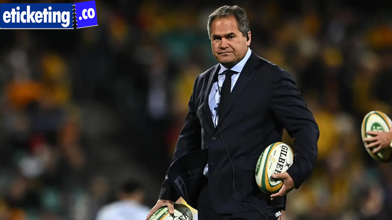 Rugby World Cup Tickets | New Zealand Vs Chile Tickets | Rugby World Cup Final Tickets | Rugby World Cup 2027 Tickets