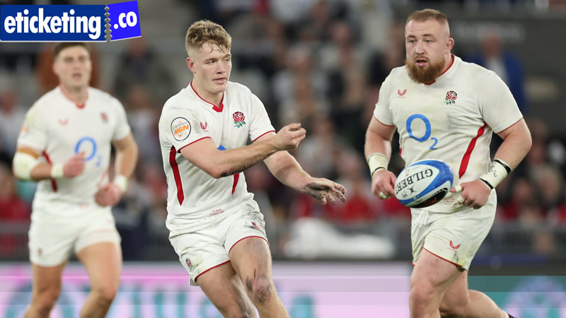 Rugby World Cup Tickets | England Vs Tonga Tickets | Rugby World Cup Final Tickets | Rugby World Cup 2027 Tickets