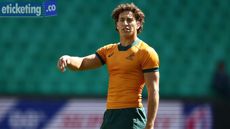 Rugby World Cup Final Tickets | New Zealand Vs Chile Tickets