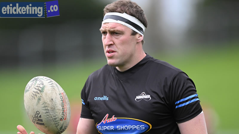 Rugby World Cup Final Tickets | New Zealand Vs Chile Tickets