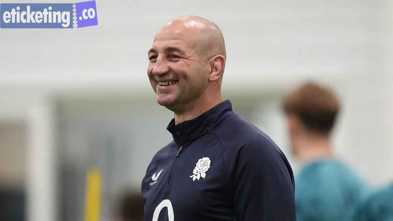 Rugby World Cup Final Tickets | England Vs Zimbabwe Tickets