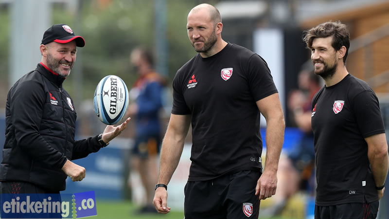 Rugby World Cup Final Tickets | England Vs Zimbabwe Tickets