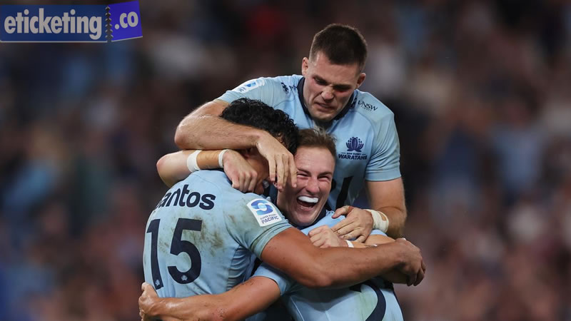 Rugby World Cup Final Tickets | South Africa Vs Romania Tickets