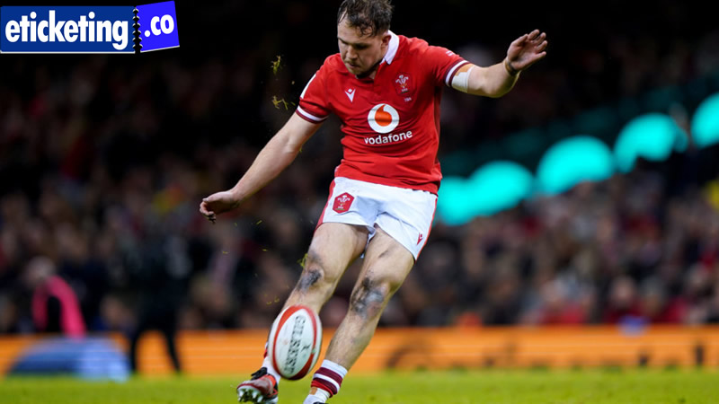 Rugby World Cup Tickets | Wales Vs Zimbabwe Tickets | Rugby World Cup Final Tickets | Rugby World Cup 2027 Tickets