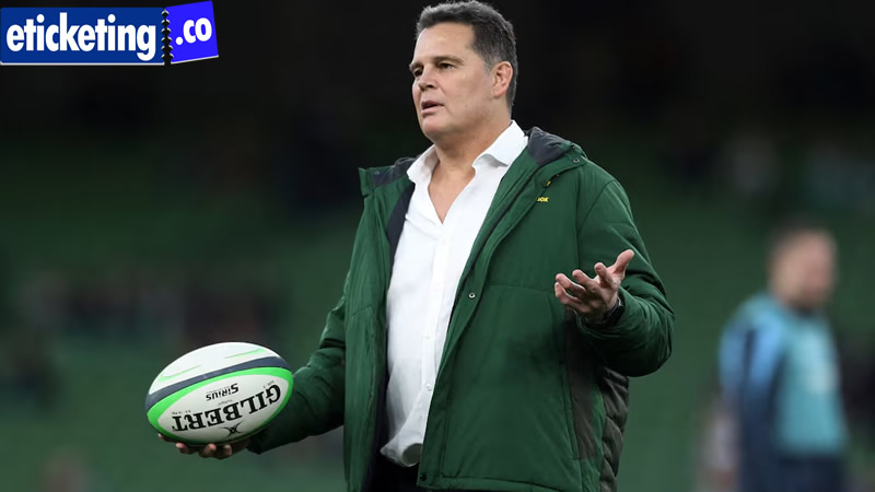 Rugby World Cup Tickets | South Africa Vs Italy Tickets | Rugby World Cup Final Tickets | Rugby World Cup 2027 Tickets