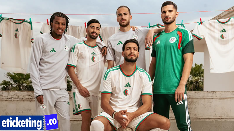 Argentina vs Algeria Tickets | Argentina vs Austria Tickets | FIFA World Cup Tickets