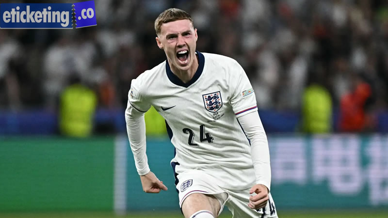 England Vs Panama Tickets | Football World Cup Tickets | FIFA 2026 Semi Final Tickets