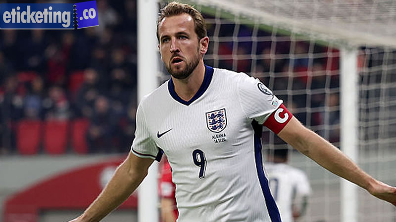 England Vs Panama Tickets | Football World Cup Tickets | FIFA 2026 Semi Final Tickets 
