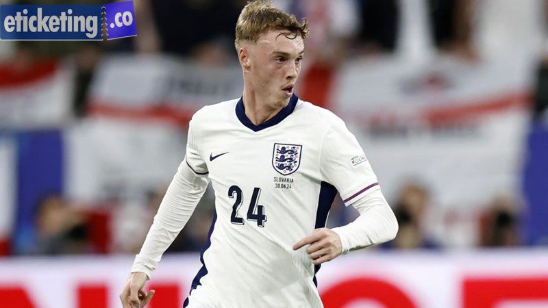 England Vs Panama Tickets | Football World Cup Tickets | FIFA 2026 Semi Final Tickets 
