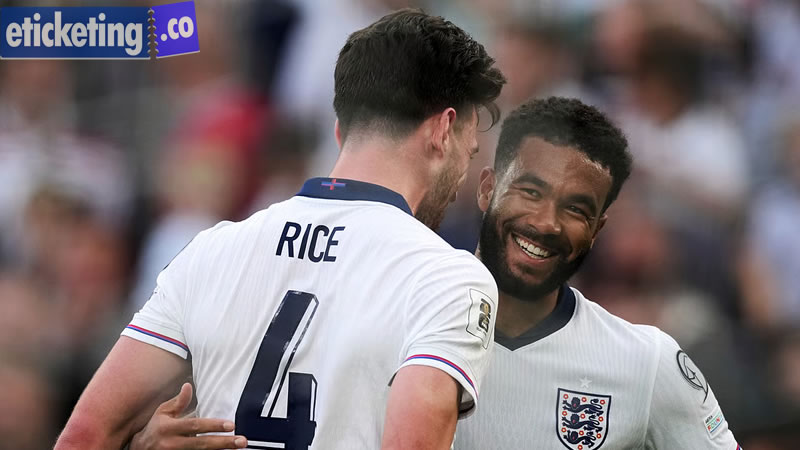 England Vs Panama Tickets | Football World Cup Tickets | FIFA 2026 Semi Final Tickets 
