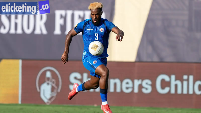 Brazil vs Haiti Tickets | Football World Cup Tickets | FIFA 2026 Semi Final Tickets