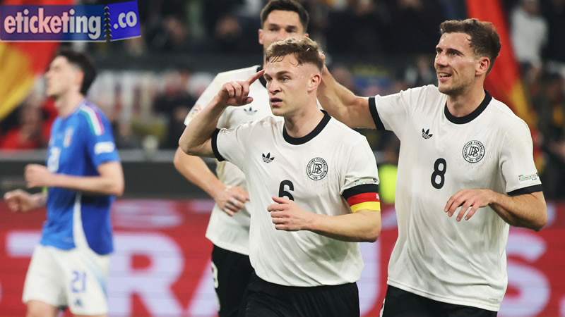 Germany vs Curacao Tickets| World Cup Tickets| FIFA World Cup Tickets