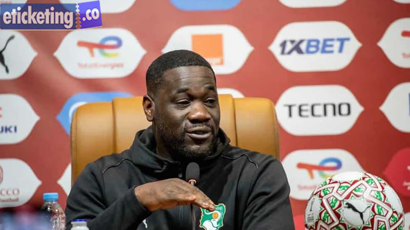 Ivory Coast vs Ecuador Tickets| World Cup Tickets| FIFA World Cup Tickets