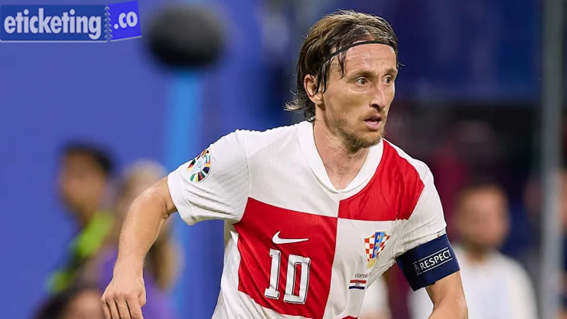 Panama vs Croatia Tickets| World Cup Tickets| FIFA World Cup Tickets