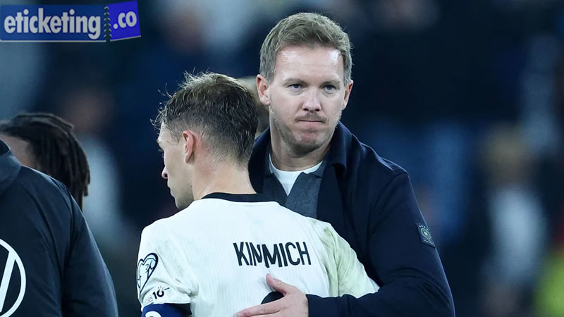 Germany vs Curacao Tickets| World Cup Tickets| FIFA World Cup Tickets