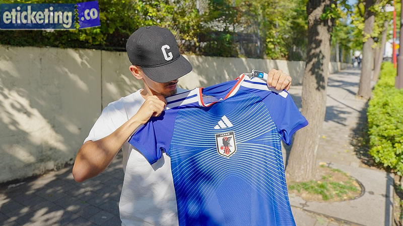 Netherlands vs Japan Tickets| World Cup Tickets| FIFA World Cup Tickets