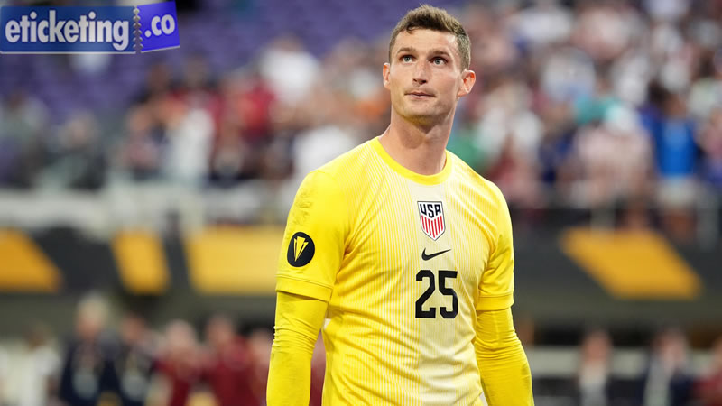 USA vs Paraguay Tickets| World Cup Tickets| FIFA World Cup Tickets