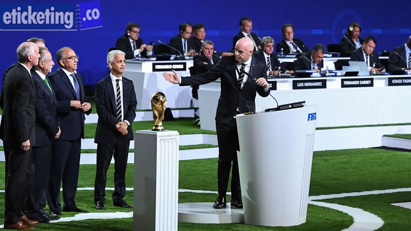 Mexico vs South Korea Tickets| World Cup Tickets| FIFA World Cup Tickets