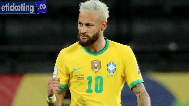 Brazil vs Haiti Tickets| World Cup Tickets| FIFA World Cup Tickets