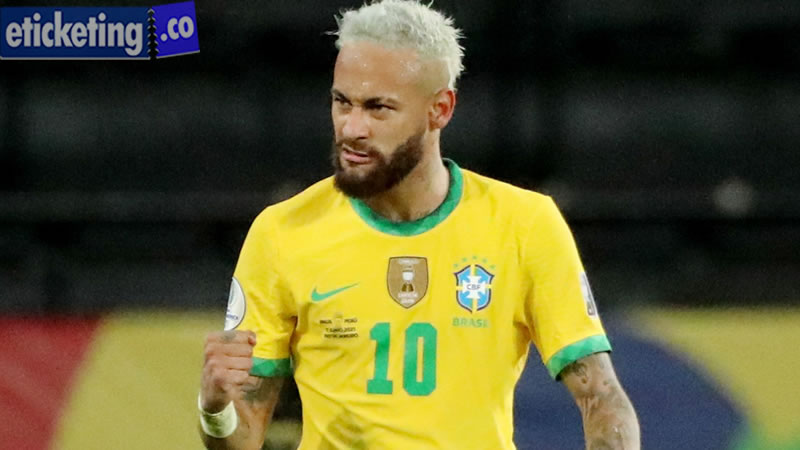 Brazil vs Morocco Tickets| World Cup Tickets| FIFA World Cup Tickets