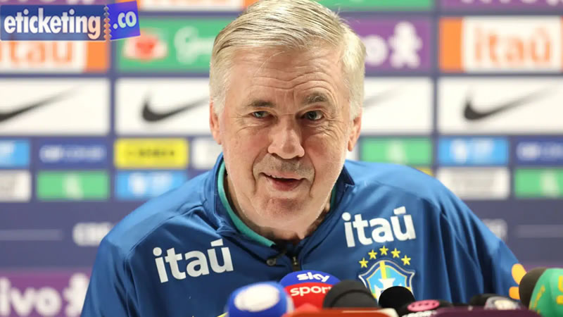 Brazil vs Morocco Tickets| World Cup Tickets| FIFA World Cup Tickets