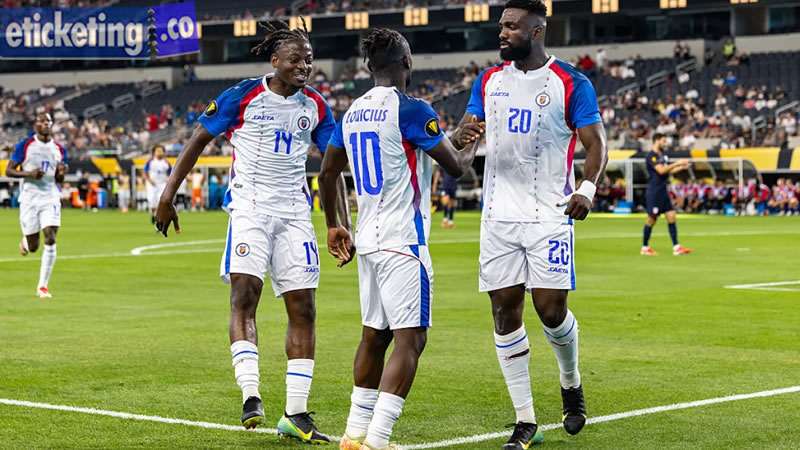 Haiti vs Scotland Tickets| World Cup Tickets| FIFA World Cup Tickets