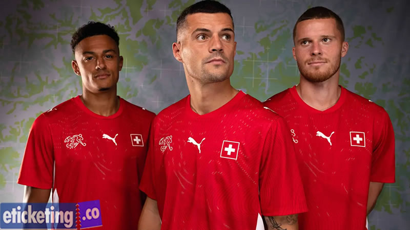 Qatar vs Switzerland Tickets| World Cup Tickets| FIFA World Cup Tickets