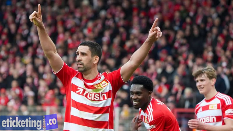 Tunisia vs Netherlands Tickets| World Cup Tickets| FIFA World Cup Tickets