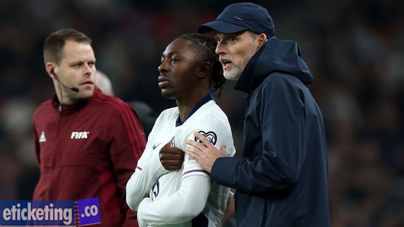 England vs Croatia Tickets| World Cup Tickets| FIFA World Cup Tickets