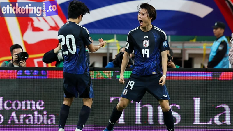 Netherlands vs Japan Tickets| World Cup Tickets| FIFA World Cup Tickets