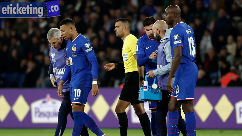 France vs Senegal Tickets| World Cup Tickets| FIFA World Cup Tickets